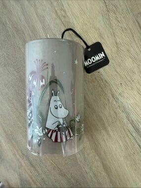 MOOMIN Decorative Candle